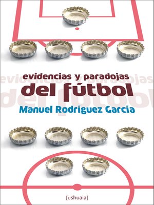 cover image of Evidencias y paradojas del fútbol